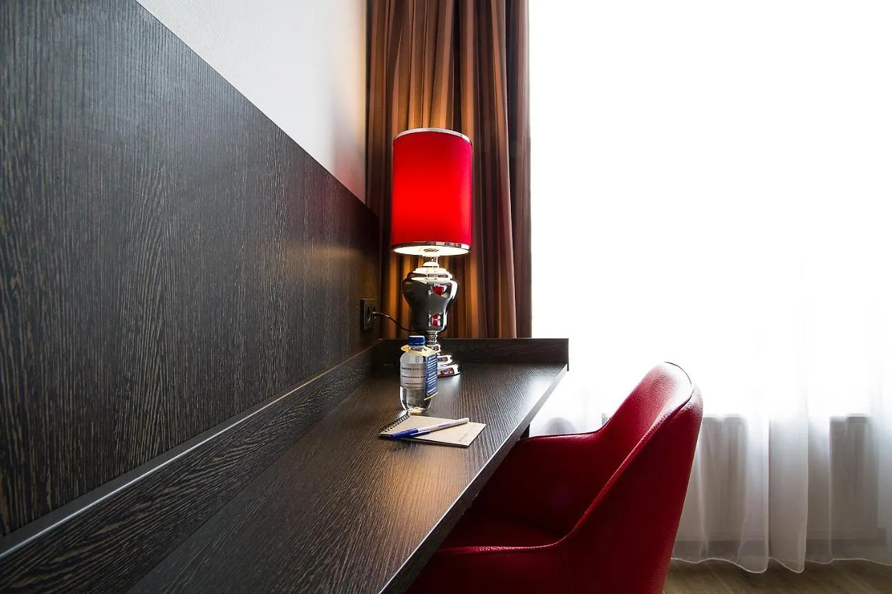 Bastion Hotel Schiphol Hoofddorp