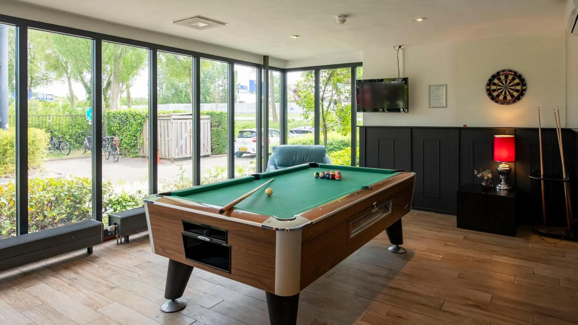 Bastion Hotel Schiphol Hoofddorp