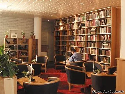 Bastion Hotel Schiphol Hoofddorp