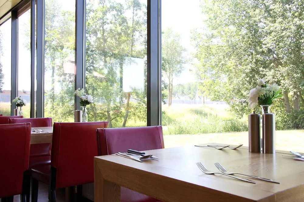Bastion Hotel Schiphol Hoofddorp