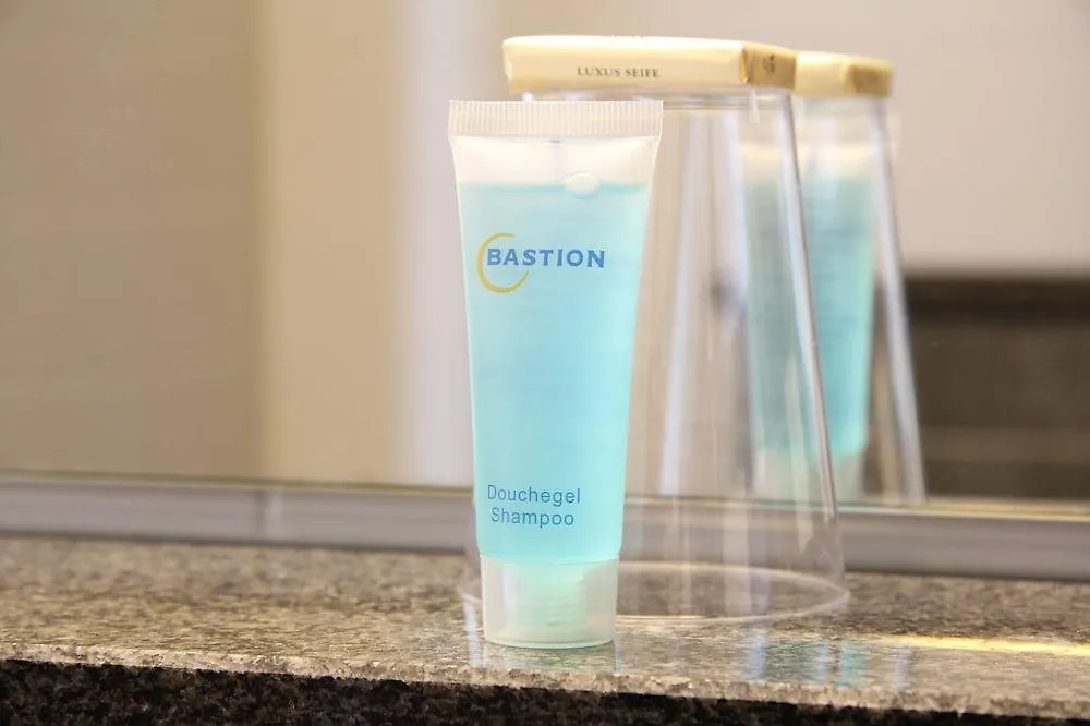 Bastion Hotel Schiphol Hoofddorp Nederländerna