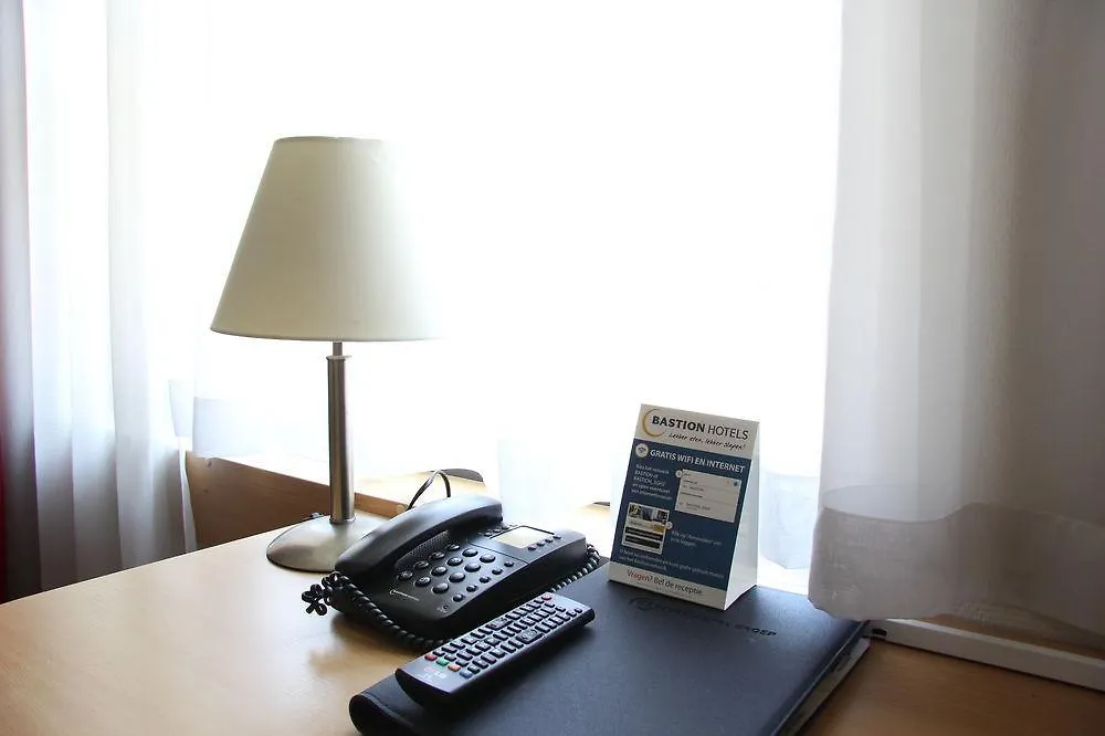 Bastion Hotel Schiphol Hoofddorp 3*,  Nederländerna