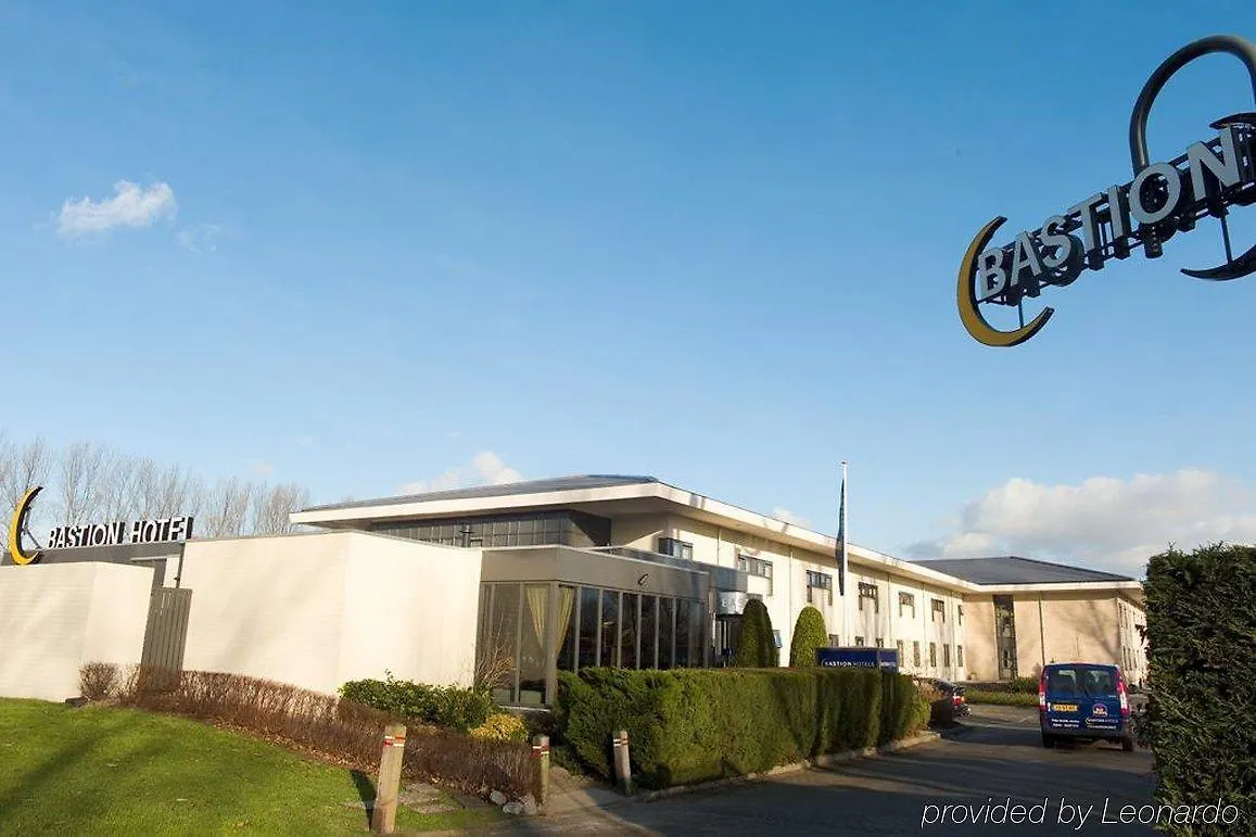 Bastion Hotel Schiphol Hoofddorp