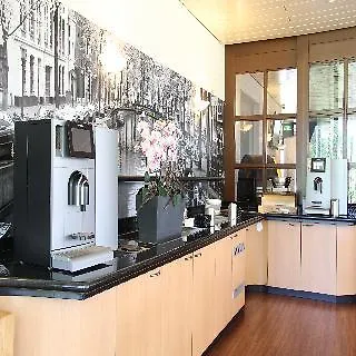 Bastion Hotel Schiphol Hoofddorp 3*,