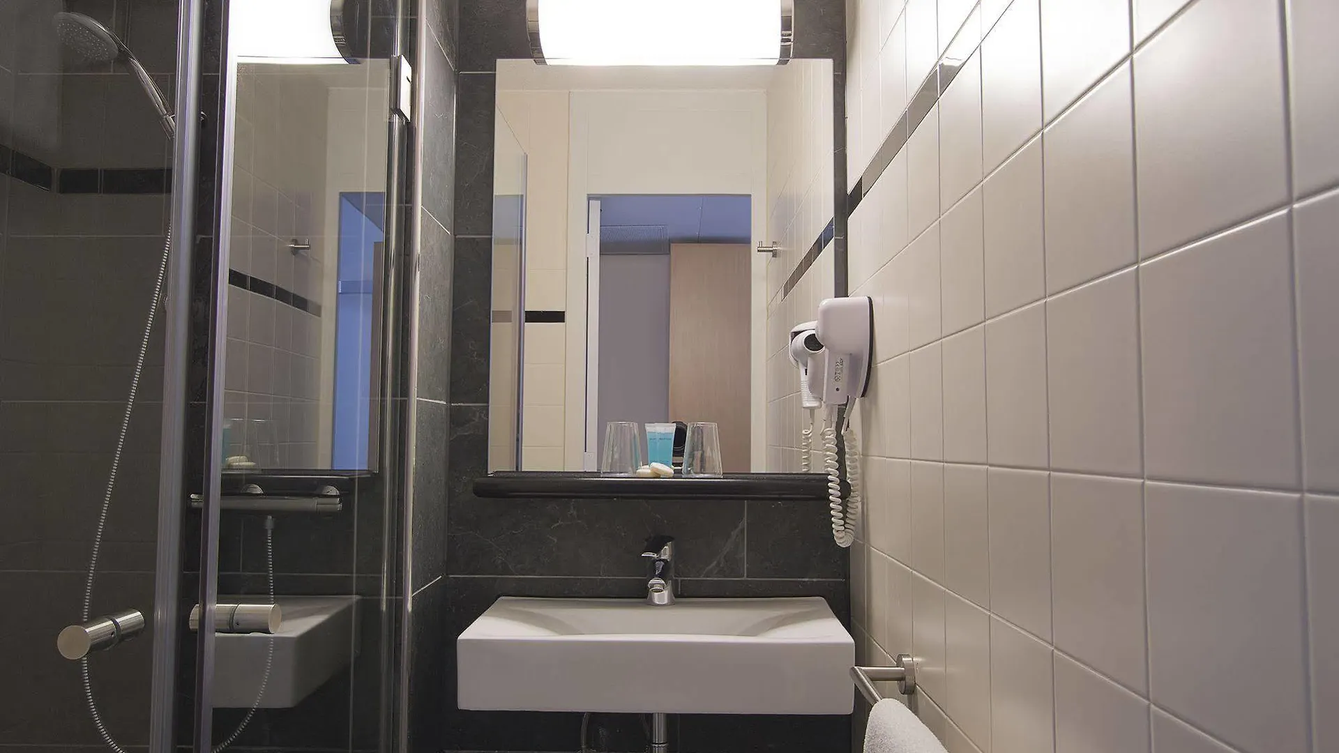 Bastion Hotel Schiphol Hoofddorp