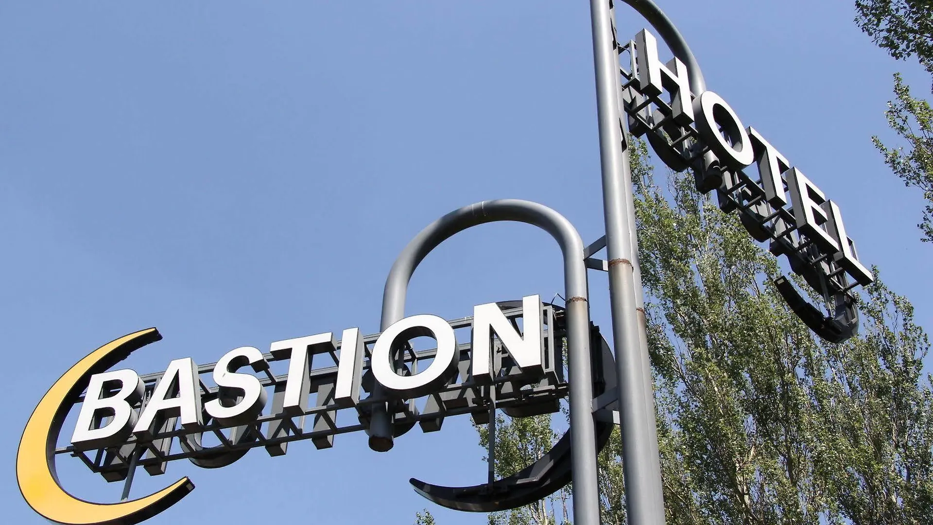 Bastion Hotel Schiphol Hoofddorp 3*,  Nederländerna