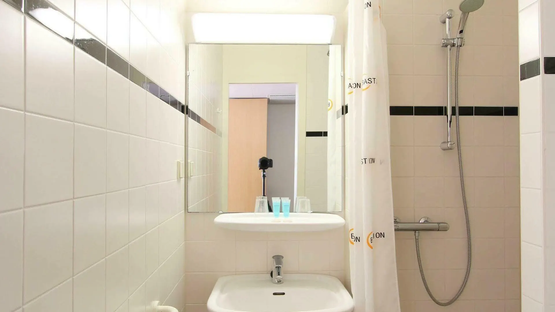 Bastion Hotel Schiphol Hoofddorp