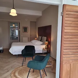 Loren & Fellini Appartement