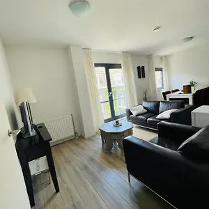 Luxe Gelegen In Wyck Appartement