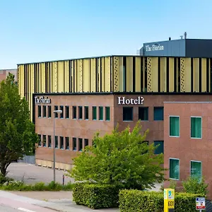 The Florian Amsterdam Airport, Worldhotels Crafted ホテル