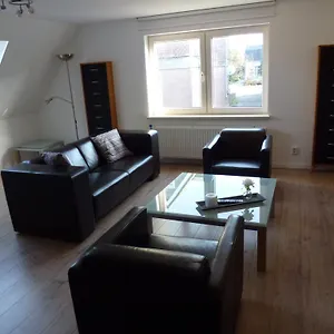 Schiphol Appartement