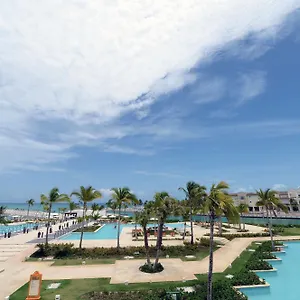 Alsol Tiara Cap Cana (adults Only) 5* Punta Cana