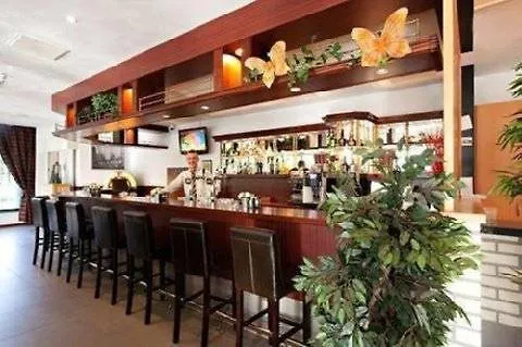 Bastion Hotel Schiphol Hoofddorp Nederland