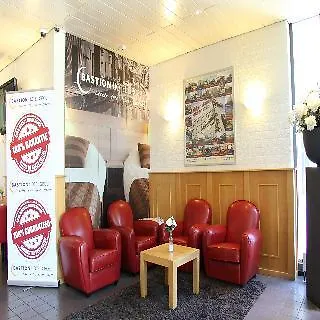 Bastion Hotel Schiphol Hoofddorp